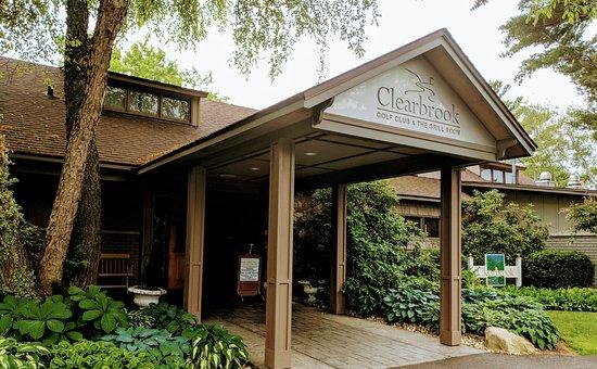 Clearbrook Restaurant